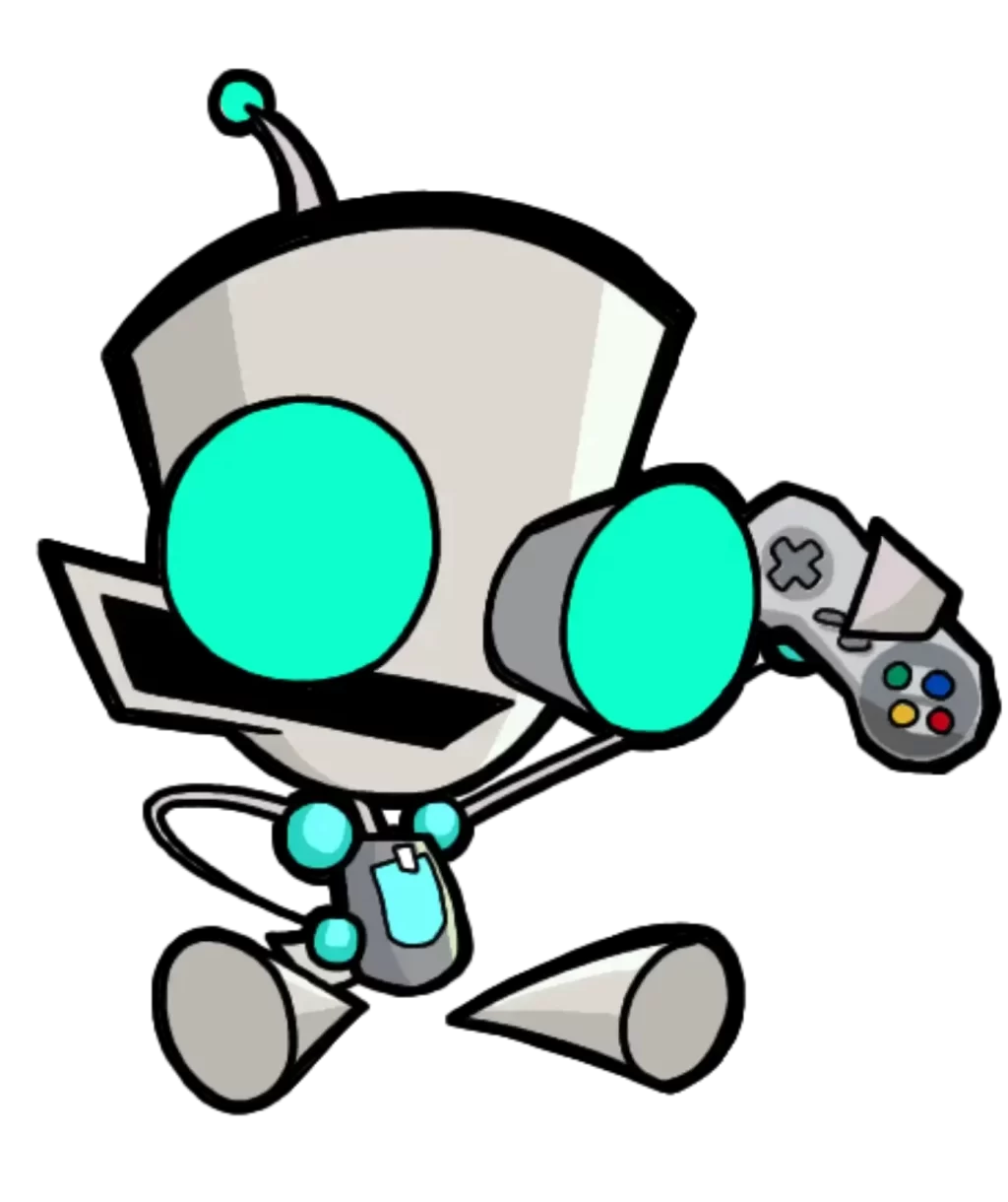 Kaya_GIR Super Nintendo