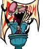 Invasor ZIM | Ilustración