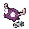 Invasor ZIM | Ilustración